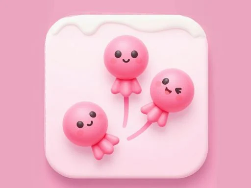 Candy Shop: 3D Match Puzzle - 789BET
