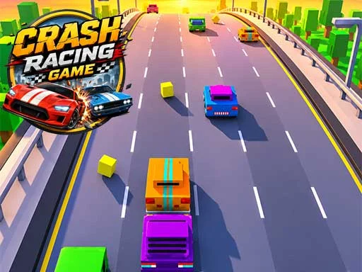 Crash Racing Game - 789BET