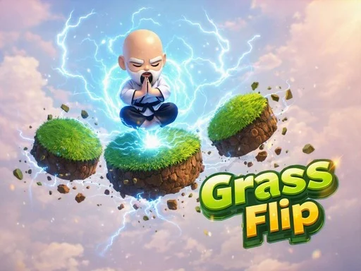 Grass Flip - 789BET