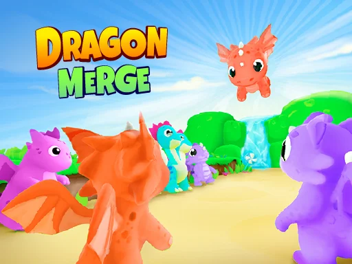 Dragon Merge - 789BET