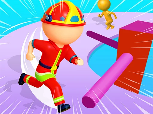 Stumble Boys: Party Royale - 789BET