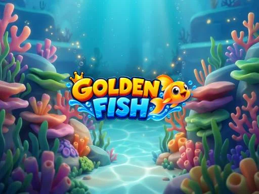 Golden Fish - 789BET