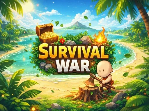 Survival War - 789BET
