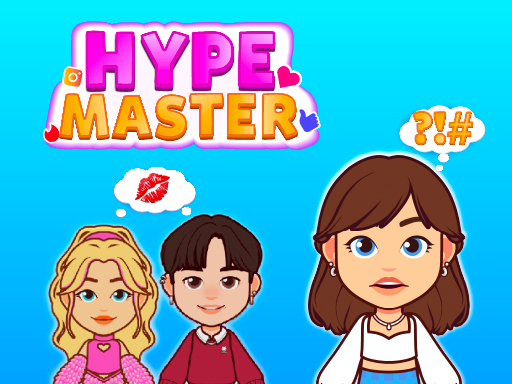 Hype Master - 789BET