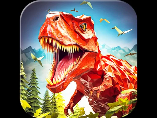 Dino Hunter: Jurassic Hunt - 789BET