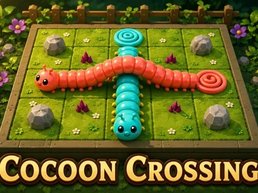Cocoon Crossing - 789BET
