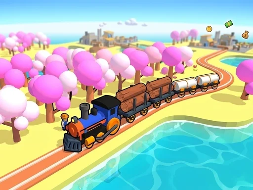 Wood Builder Tycoon - 789BET