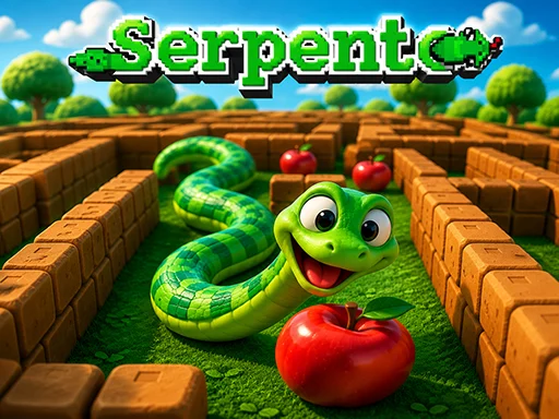 Serpento - 789BET