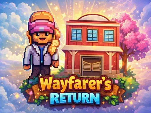 Wayfarers Return - 789BET
