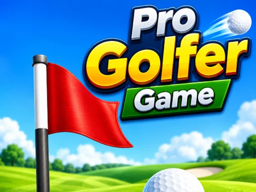 Pro Golfer Game - 789BET