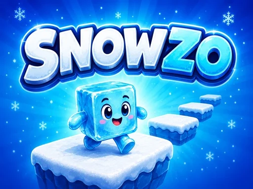 Snowzo - 789BET
