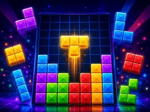 TenTrix Block - 789BET