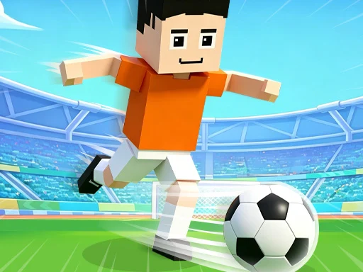 Soccer Battle Online - 789BET