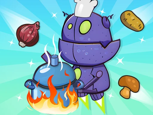 Monster Chef - 789BET
