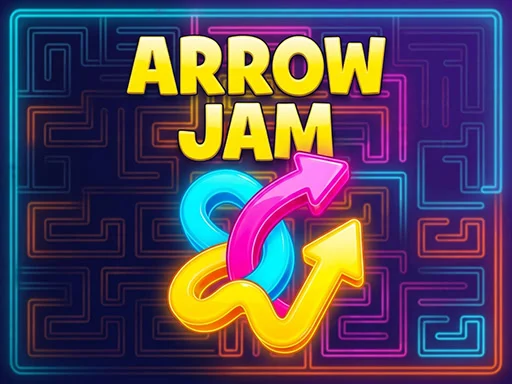 Arrow Jam - 789BET