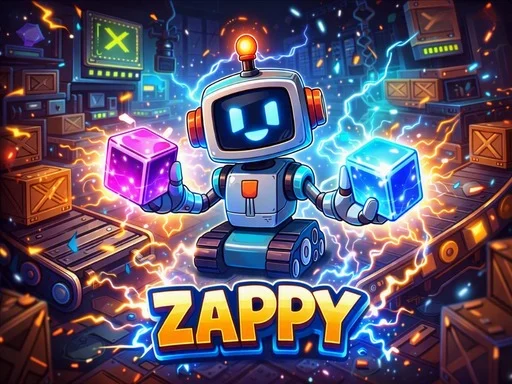 Zappy - 789BET