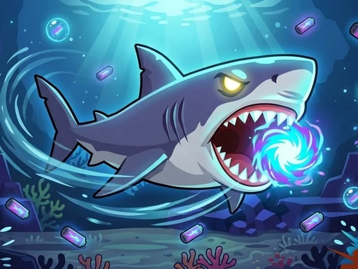Shark Rampage - 789BET