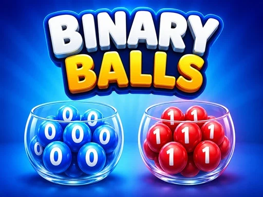 Binary Balls - 789BET