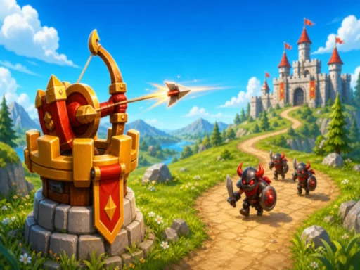 Royal Defense - 789BET