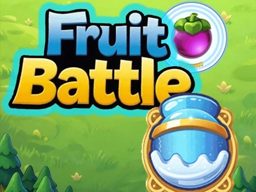 FruitBattle - 789BET