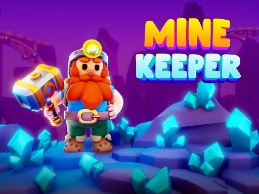 Mine Keeper - 789BET