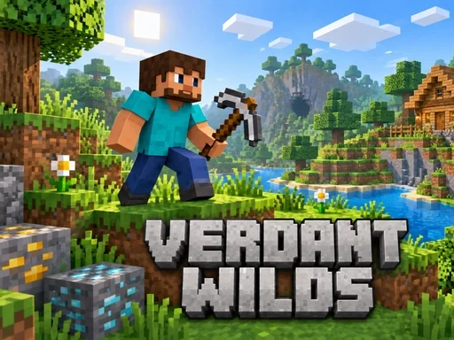 Verdant Wilds - 789BET