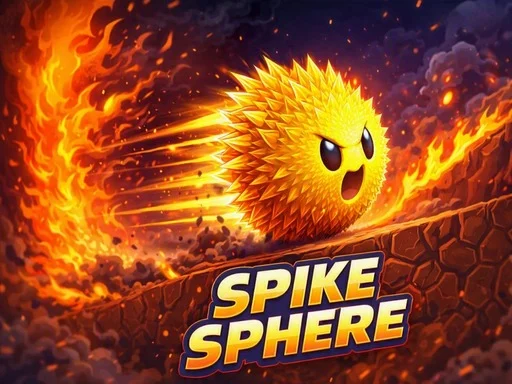 Spike Sphere - 789BET