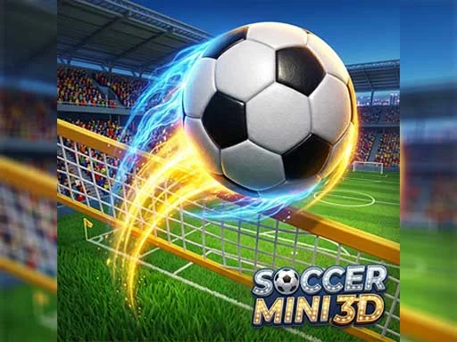 Soccer Mini 3D - 789BET
