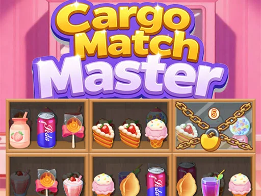 CargoMatchMaster - 789BET