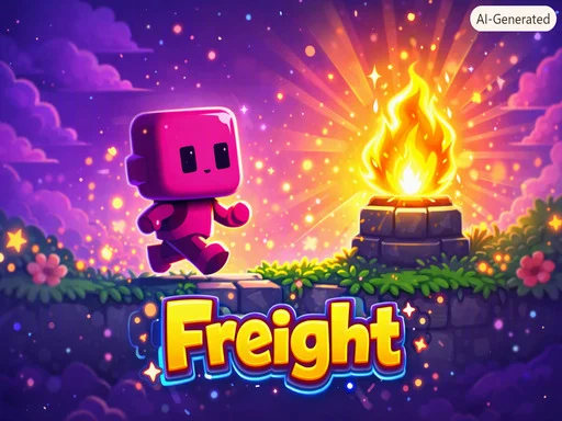 Freight - 789BET