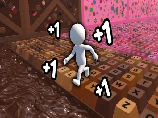 +1 Speed Keyboard Escape - 789BET