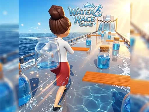 Water Race Game - 789BET