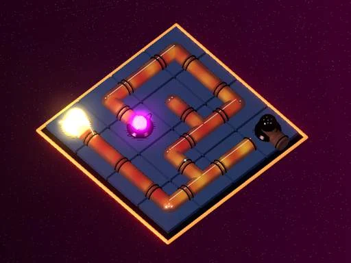 Nexus 3D - 789BET