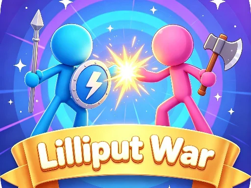 Lilliput War - 789BET