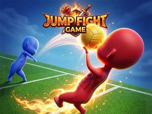 Jump Fight Game - 789BET