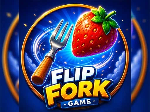 Flip Fork Game - 789BET
