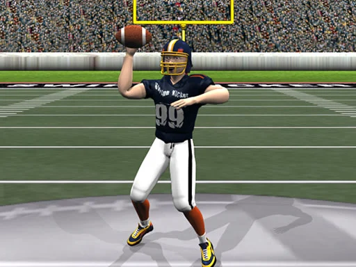 Quarterback - 789BET