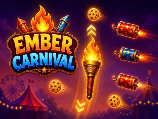 Ember Carnival - 789BET