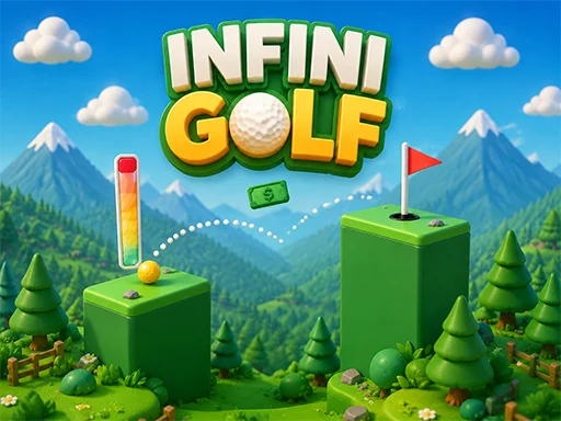 Infini Golf - 789BET