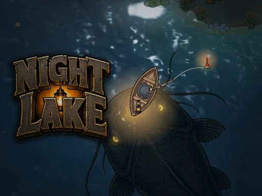 Night Lake - 789BET