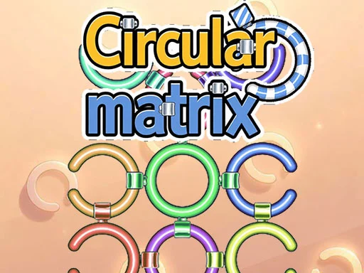 Circularmatrix - 789BET
