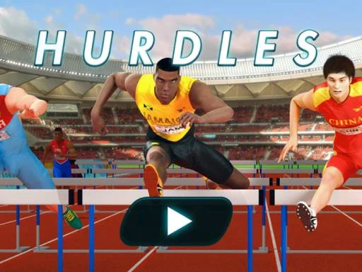 HURDLES - 789BET