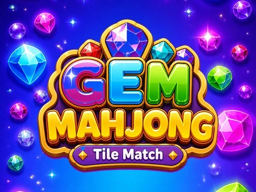 GEM MAHJONG - 789BET