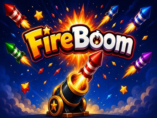FireBoom - 789BET