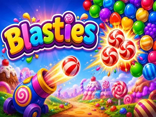 Blasties - 789BET