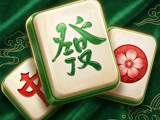 Mahjong Tiles Match - 789BET