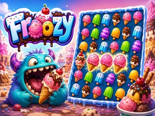 Froozy - 789BET