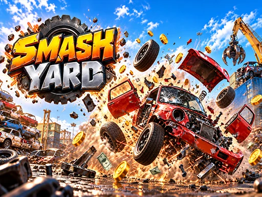 Smash Yard - 789BET