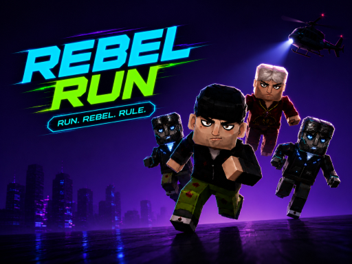 RebelRun - 789BET