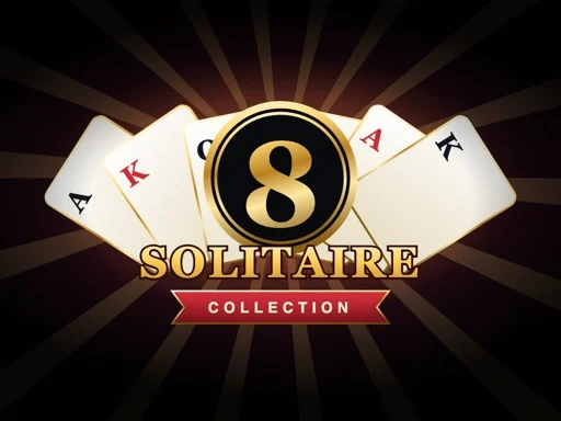 Solitaire 8 Collection - 789BET